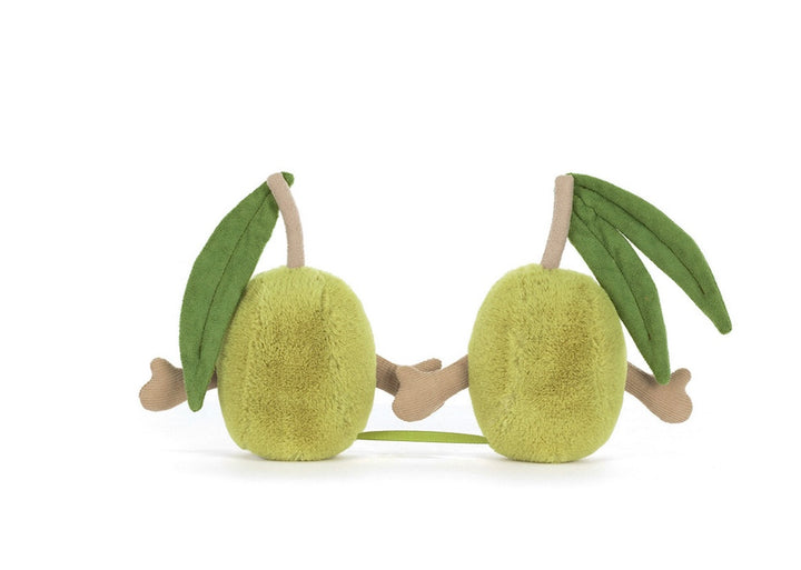 AMUSEABLES PAIR OF OLIVES