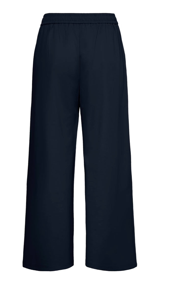 DARK PEACOAT BLAZER TROUSER