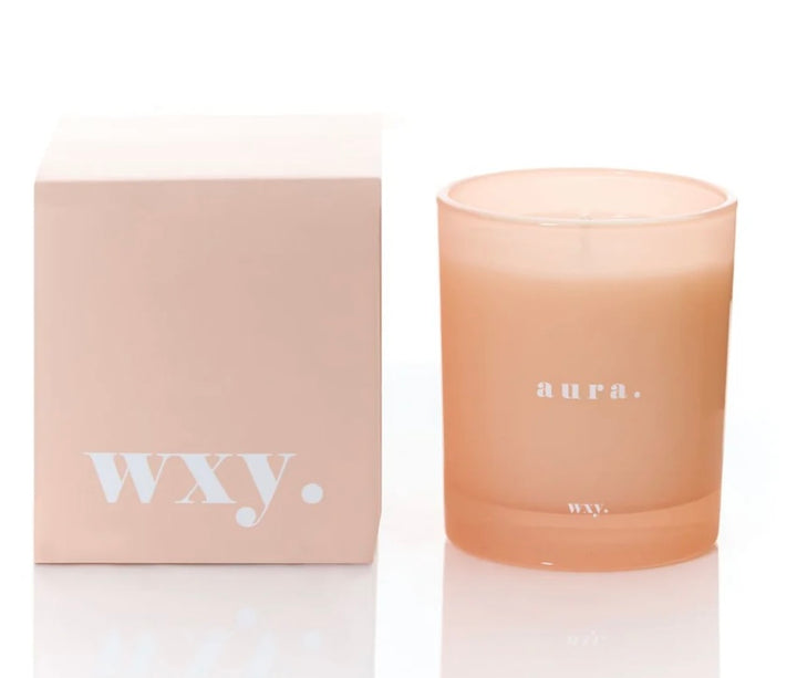 AURA CANDLE