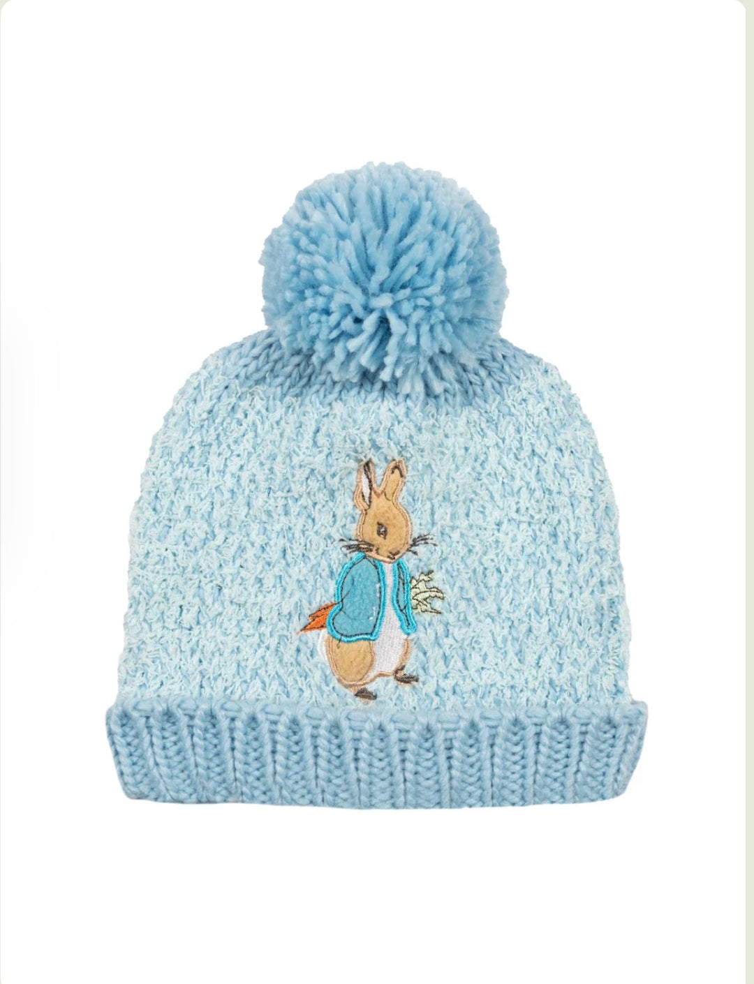BLADE AND ROSE PETER RABBIT WINTER HAT