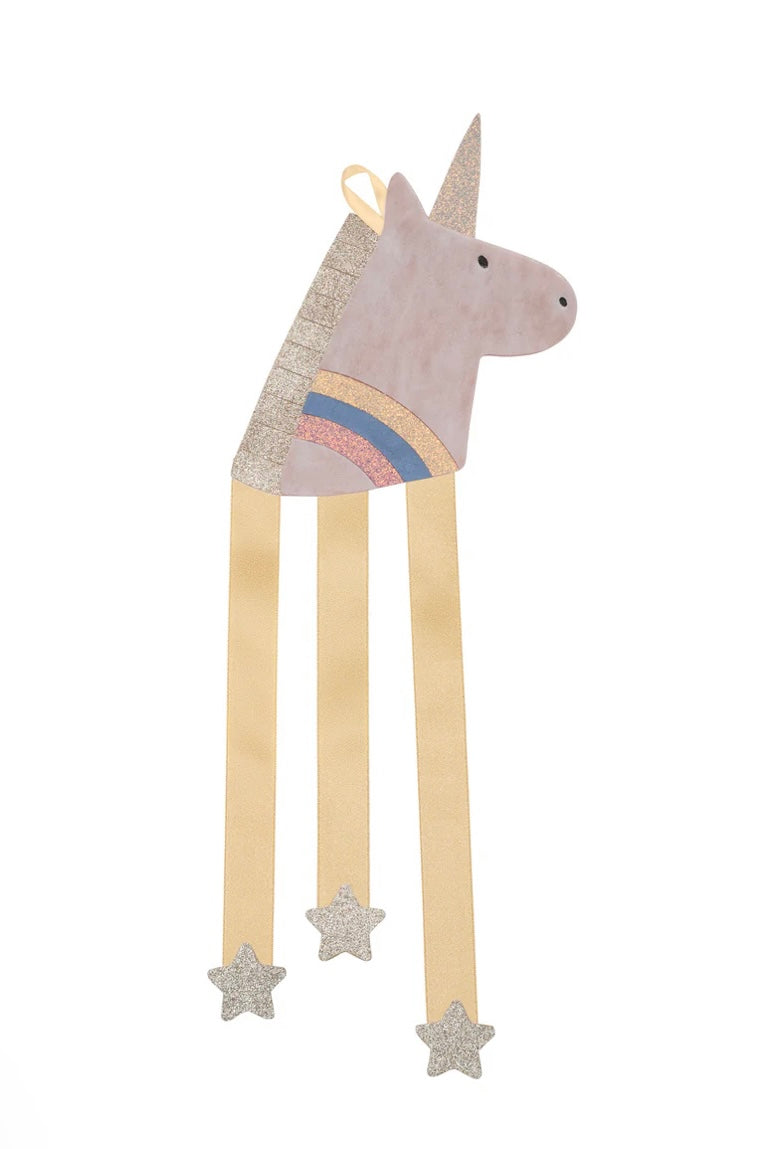 UNICORN WALL HANGER