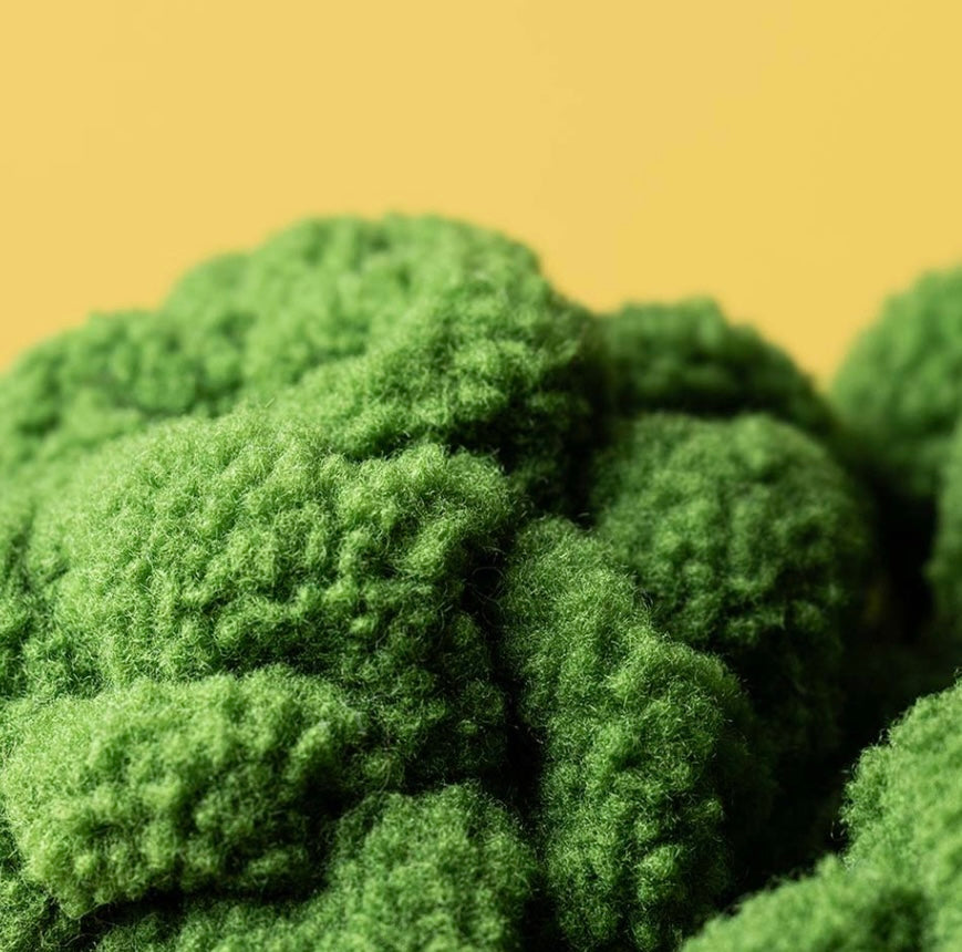 AMUSEABLES BROCCOLI