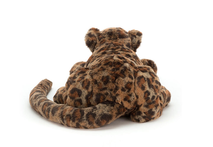 LIVI LEOPARD