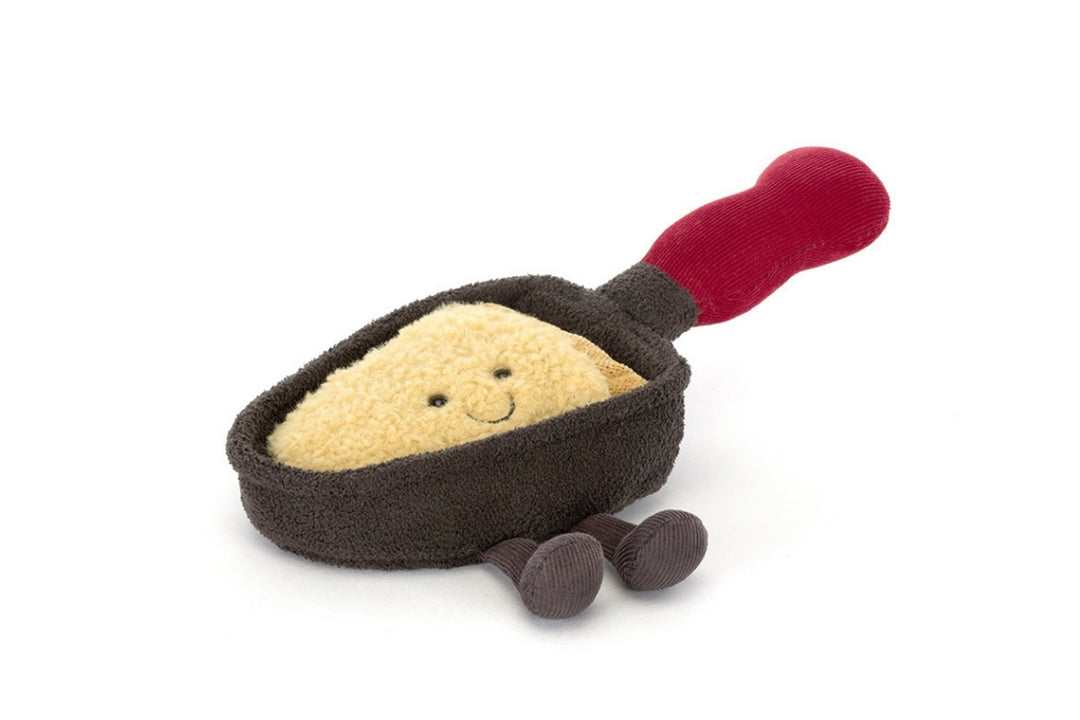 AMUSEABLES RACLETTE