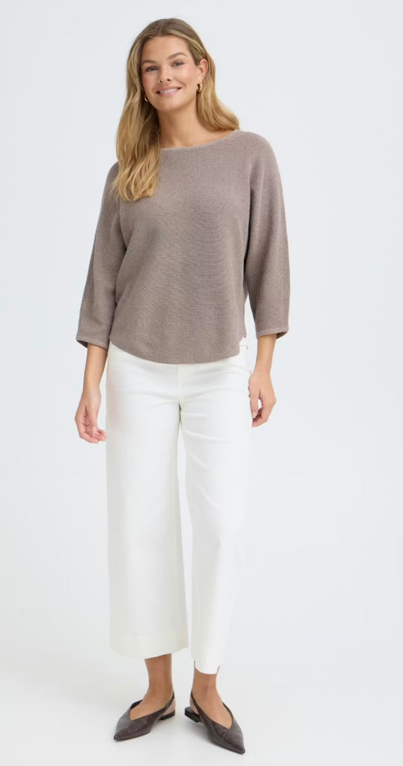 20614105 MOUNTAIN TRAIL SINJA PULLOVER