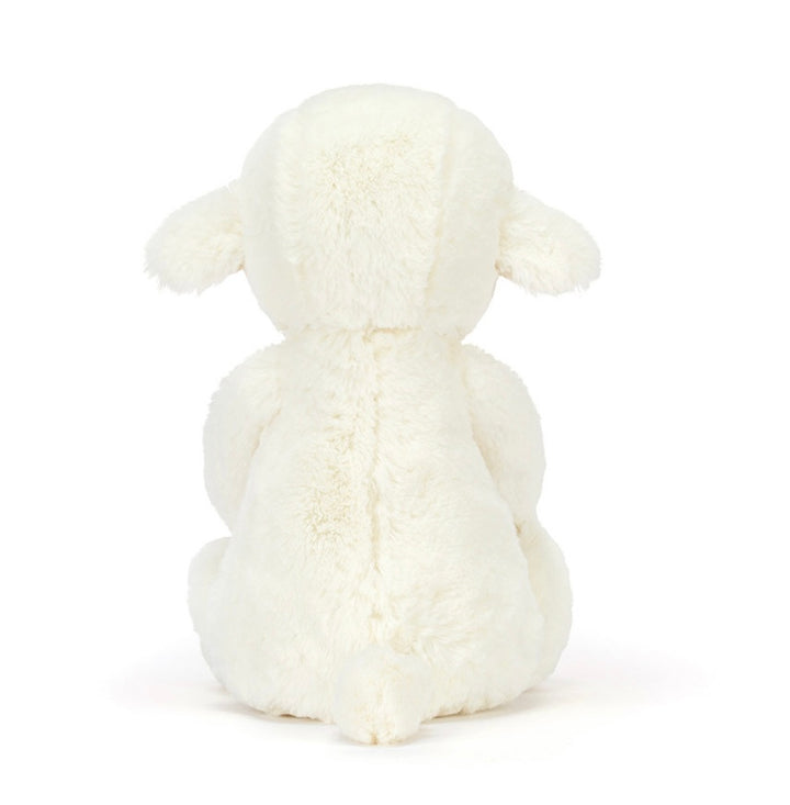 SKIPSON LAMB