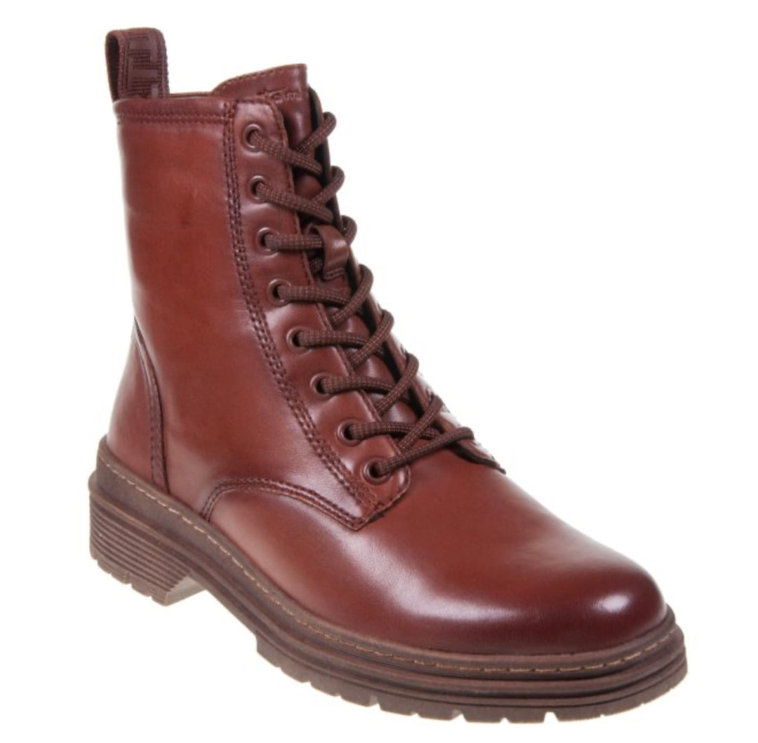 WOMEN BOOTS MUSCAT