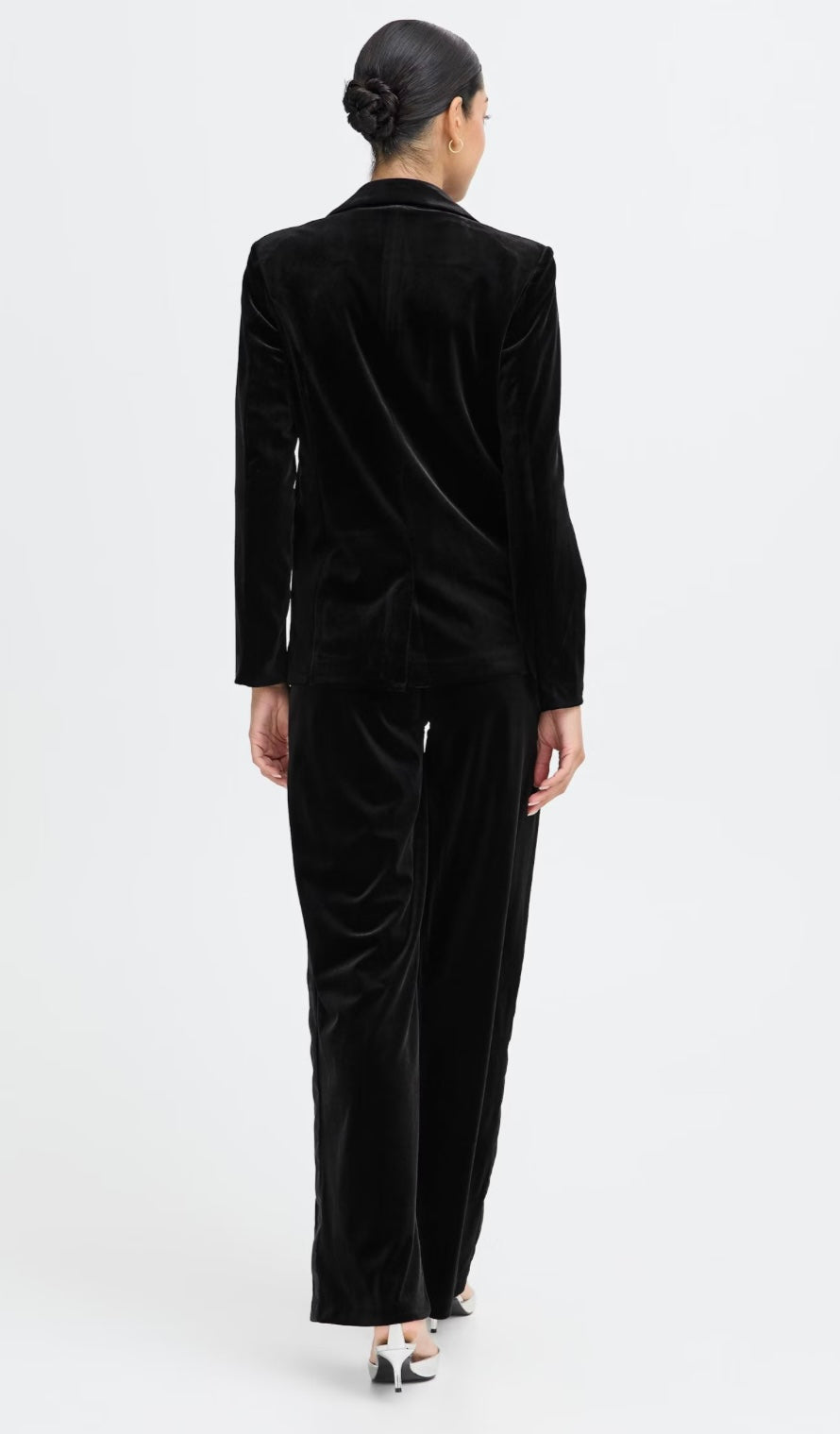 METEORITE PERLINA BLAZER