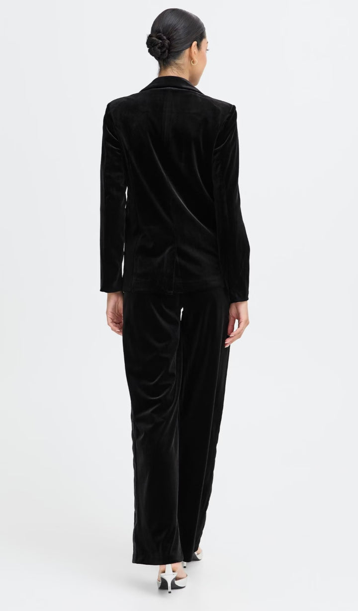 METEORITE PERLINA BLAZER