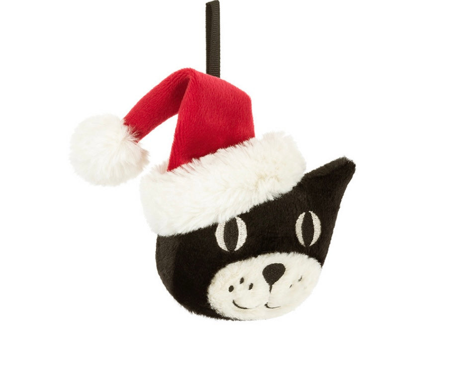 JELLYCAT JACK DECORATION