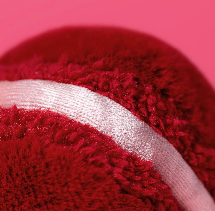 AMUSEABLE ARLETTE HEART MACARON