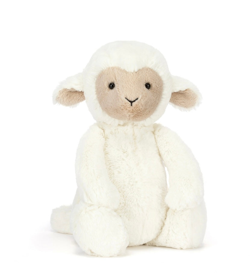 SKIPSON LAMB