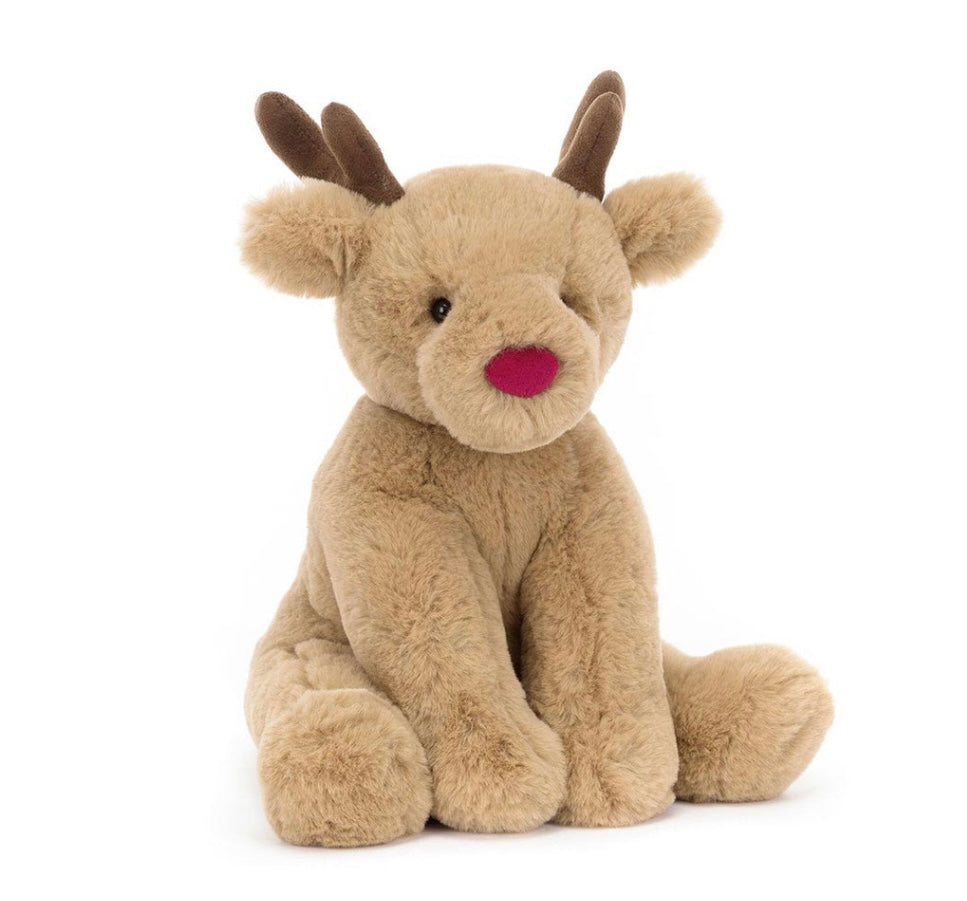 ROMI REINDEER