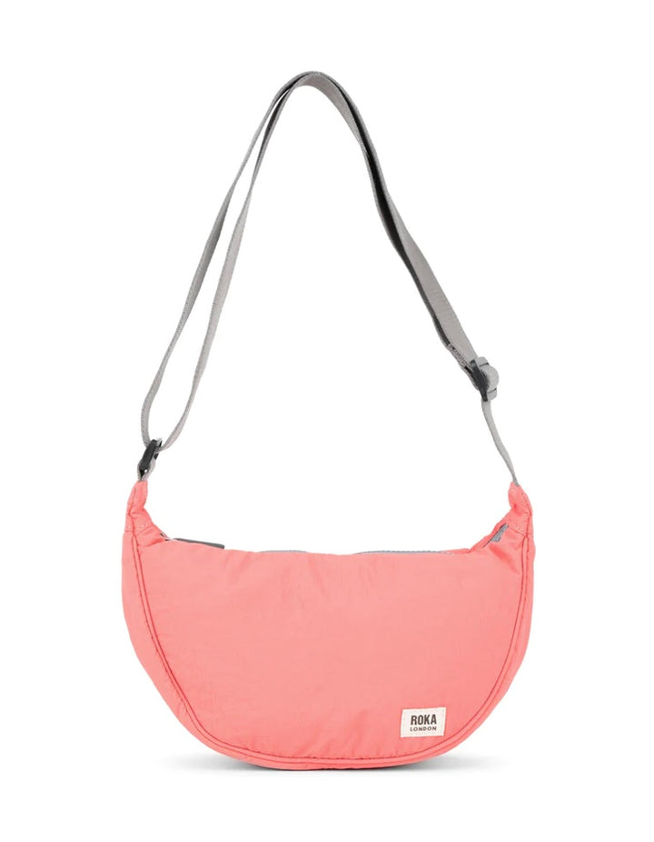 CORAL FARRINGDON TALSON SLOUCH CROSSBODY BAG