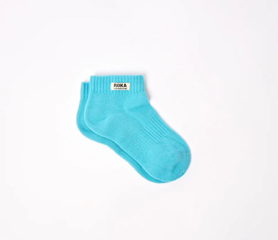 AQUATIC AWE WEMBLEY KIDS SOCKS