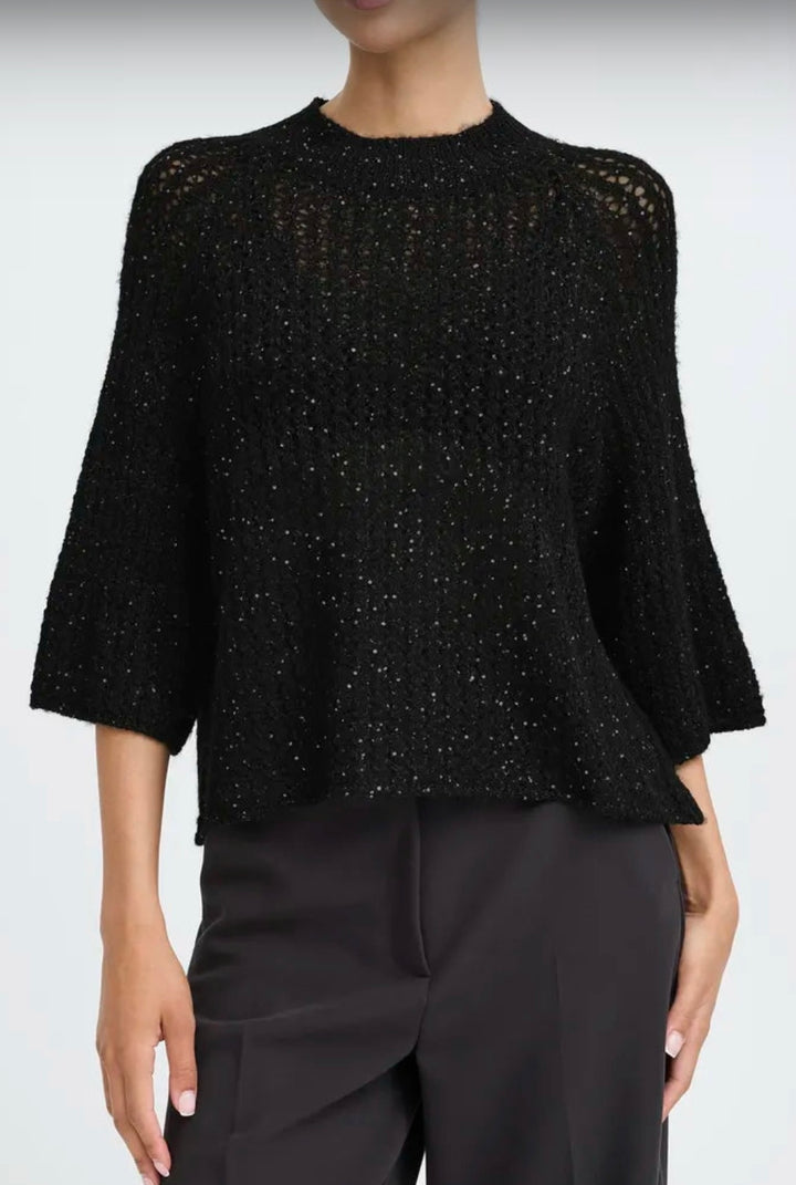 METEORITE OLIVIA JUMPER