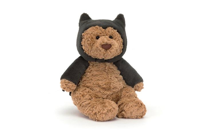 BARTHOLOMEW BEAR BAT