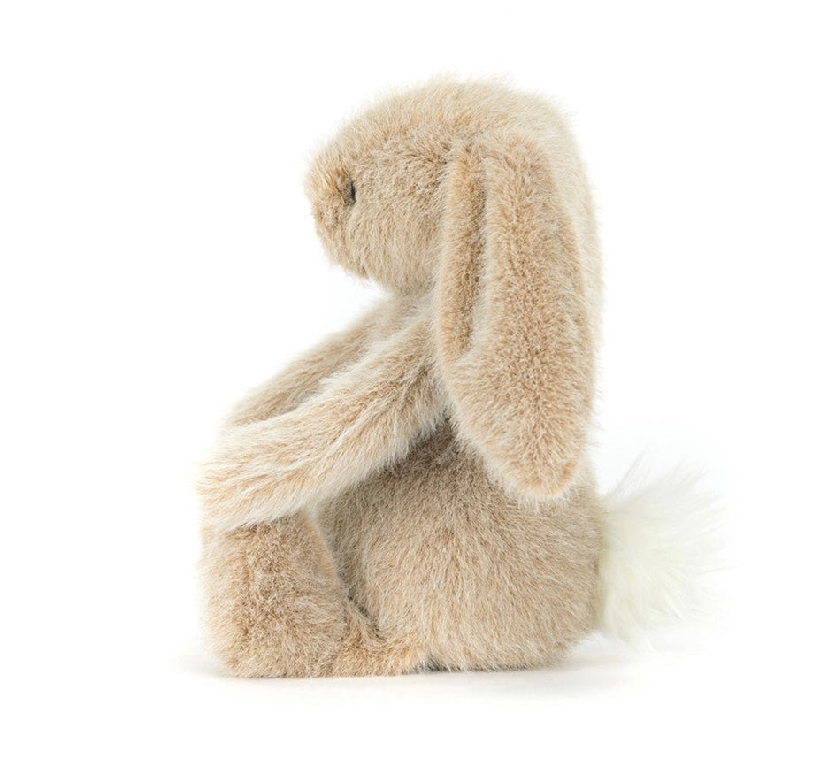 OAT FLUFFLET BUNNY