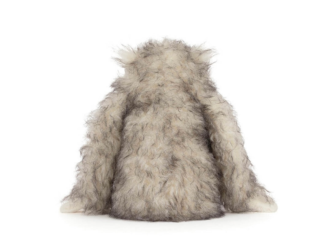 BRETTI YETI