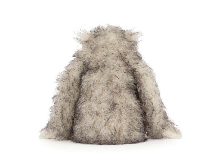 BRETTI YETI