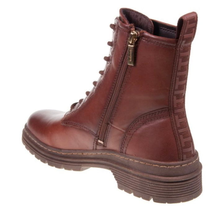 WOMEN BOOTS MUSCAT