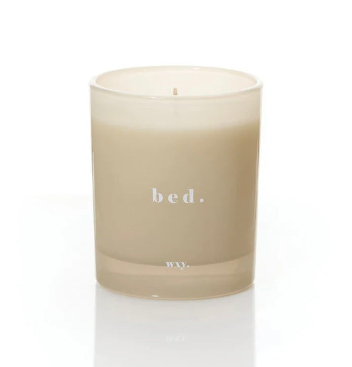 BED CANDLE