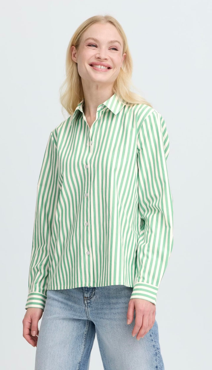 LEPRECHAUN HETILA SHIRT 2