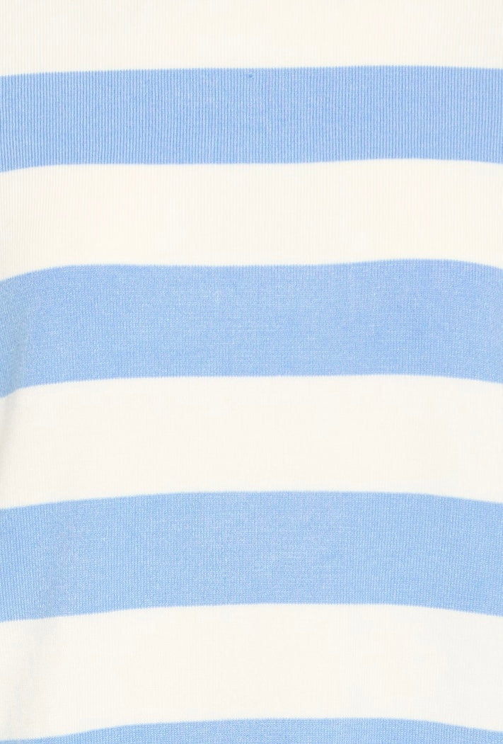 DELLA ROBB MARY KNITTED PULLOVER