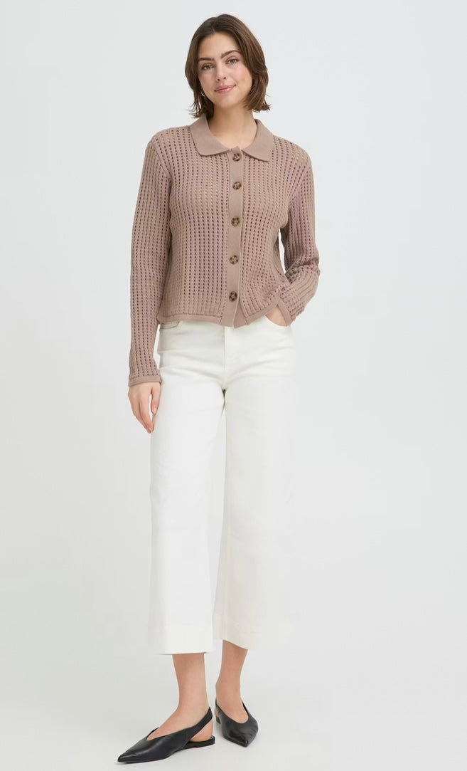 20617564 MOUNTAIN TRAIL LAYLA CARDIGAN