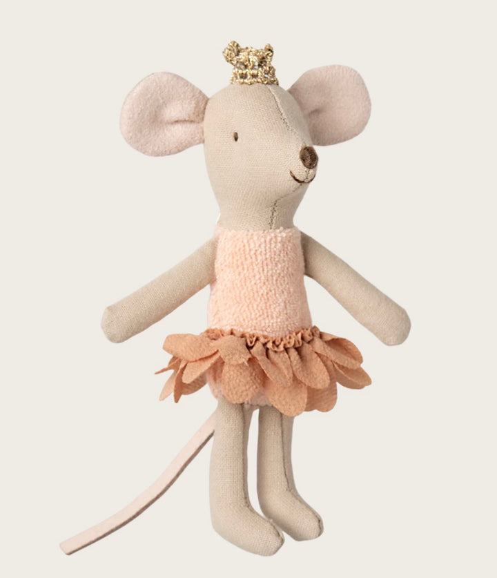 PRINCESS LITTLE SISTER MOUSE