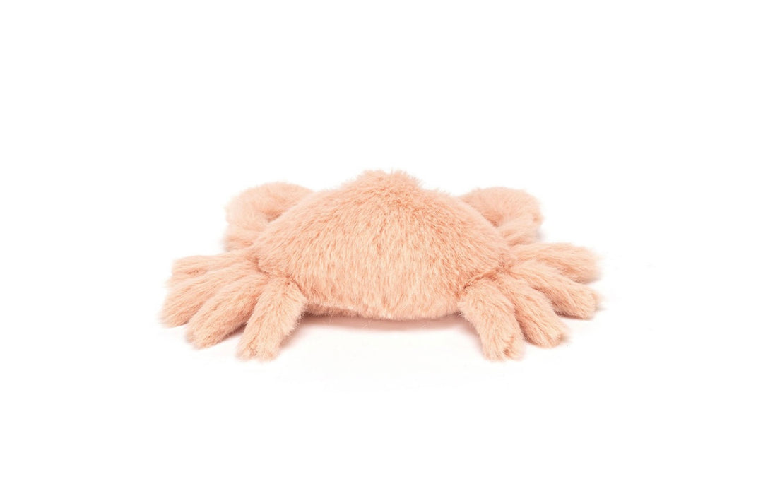 FLUFFY CRAB