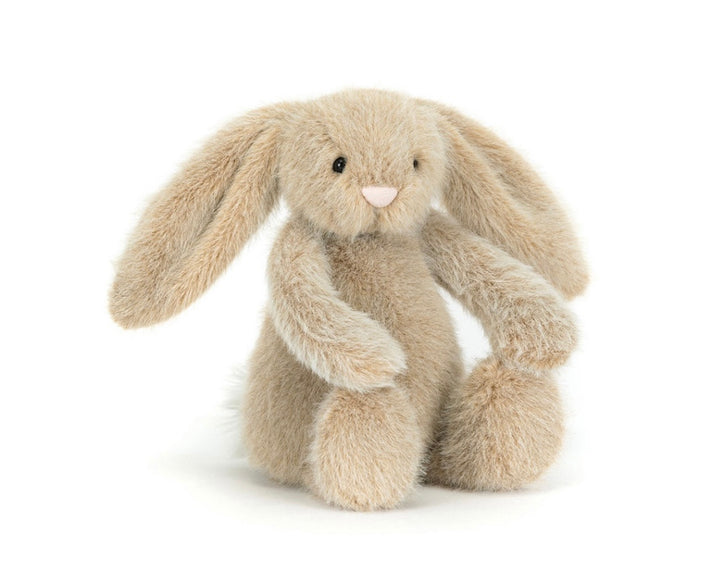 OAT FLUFFLET BUNNY