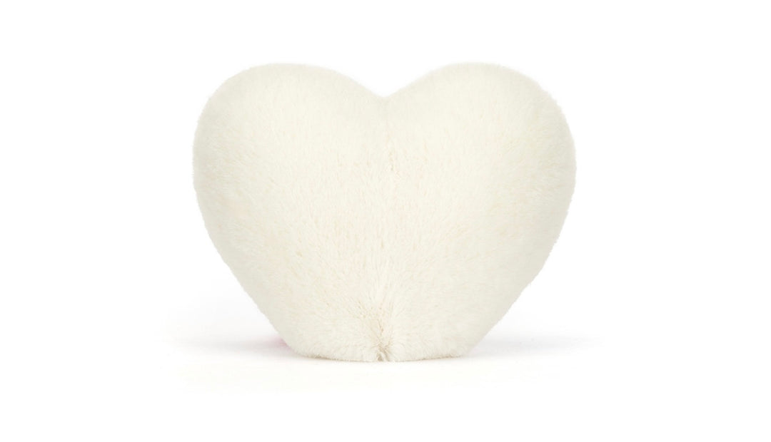AMUSEABLE HEART BOILED EGG