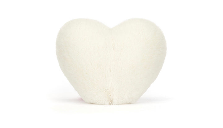 AMUSEABLE HEART BOILED EGG