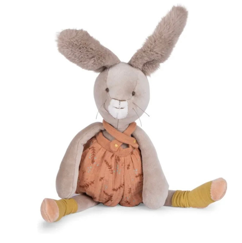 TROIS PETITS LAPINS RABBIT