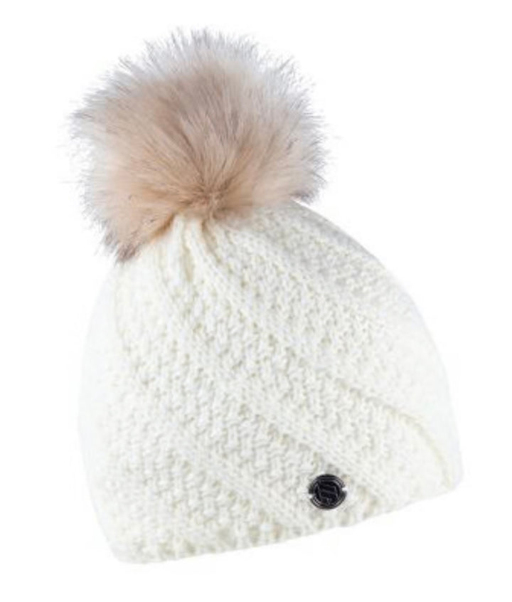 MARTA BOBBLE HAT