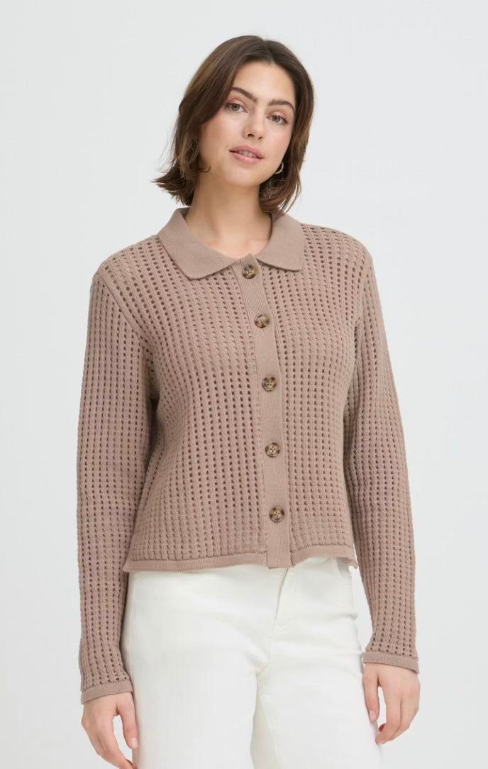 20617564 MOUNTAIN TRAIL LAYLA CARDIGAN
