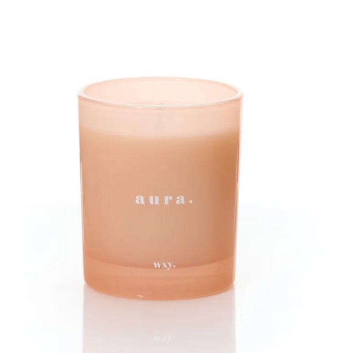 AURA CANDLE