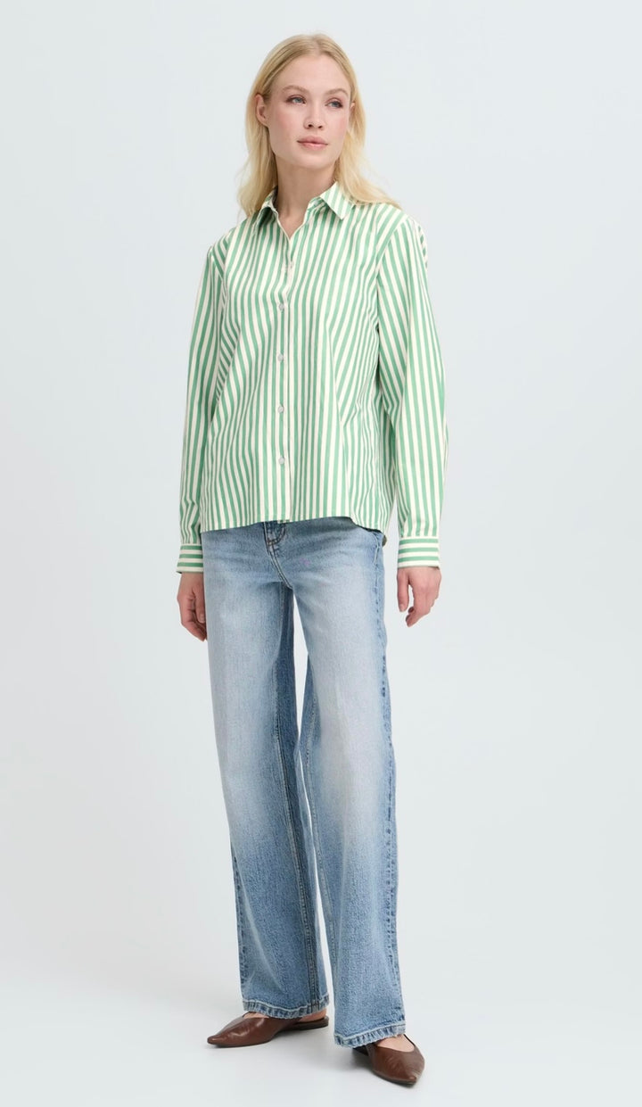 LEPRECHAUN HETILA SHIRT 2