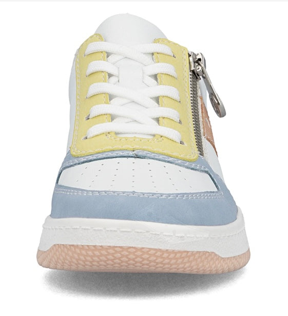 Rieker Women's Multi Trainers M5520-91