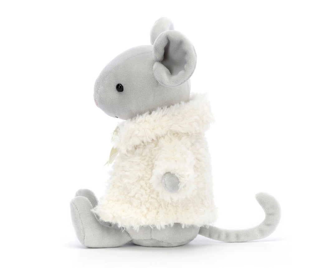 COMFY COAT MOUSE