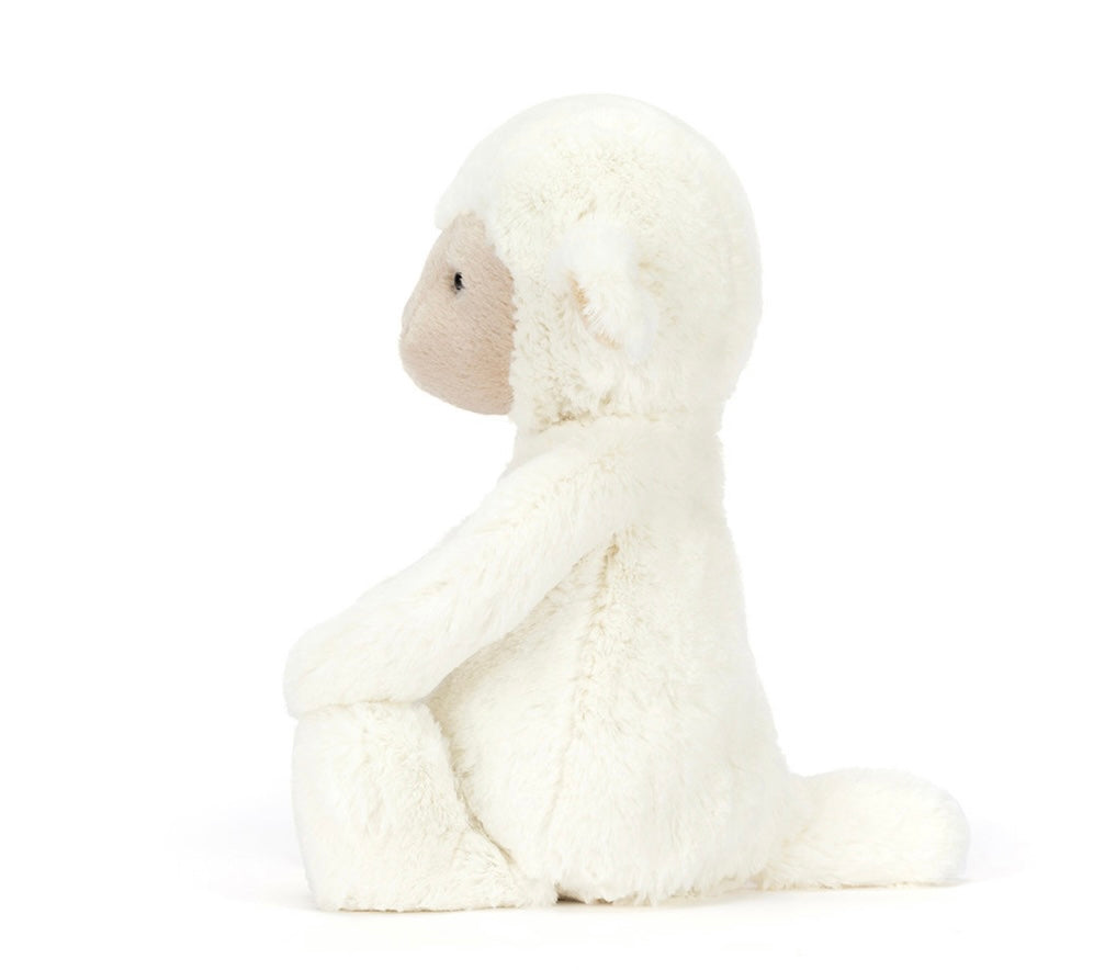SKIPSON LAMB