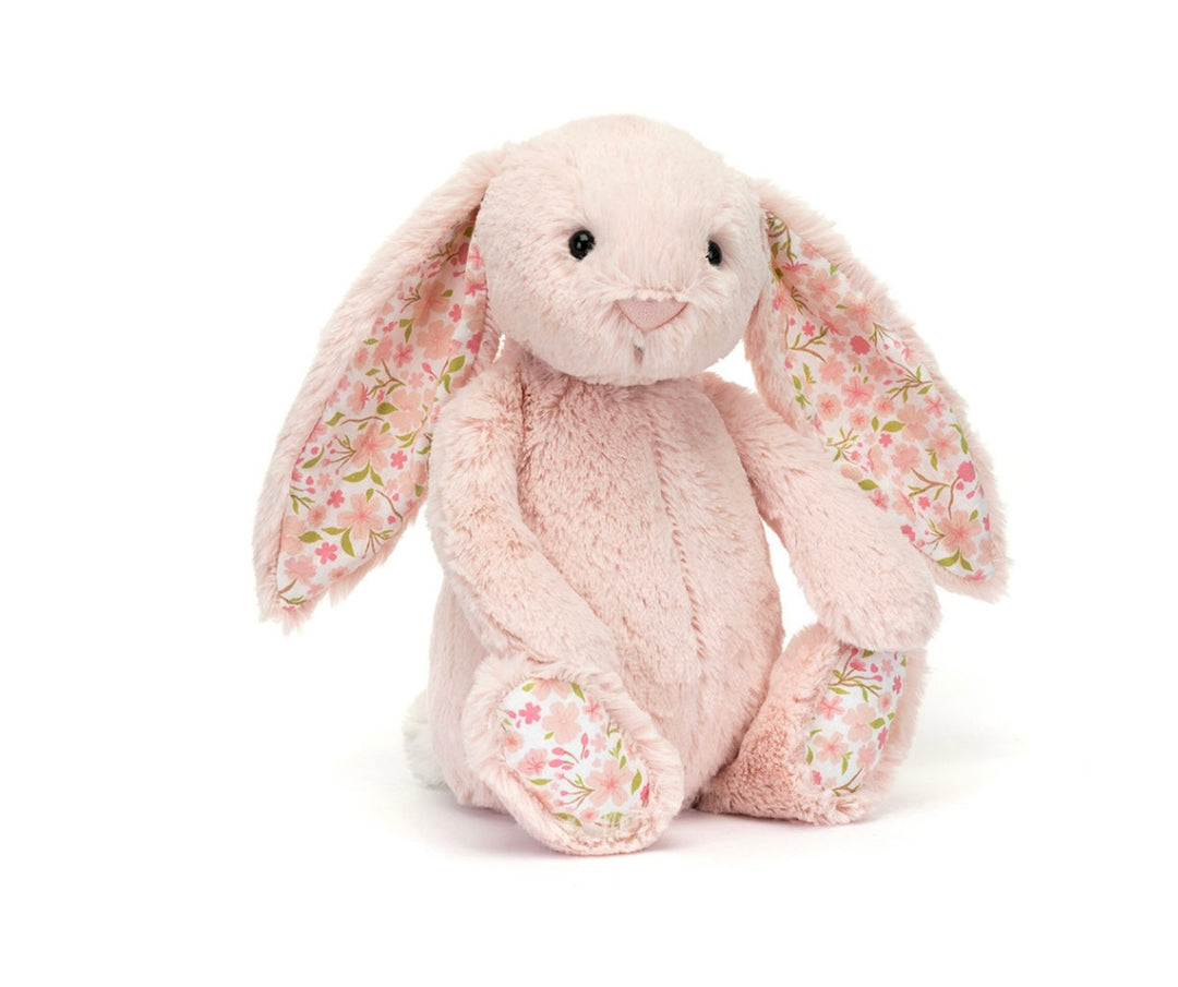 BLOSSOM BLUSH CHERRY BUNNY MEDIUM