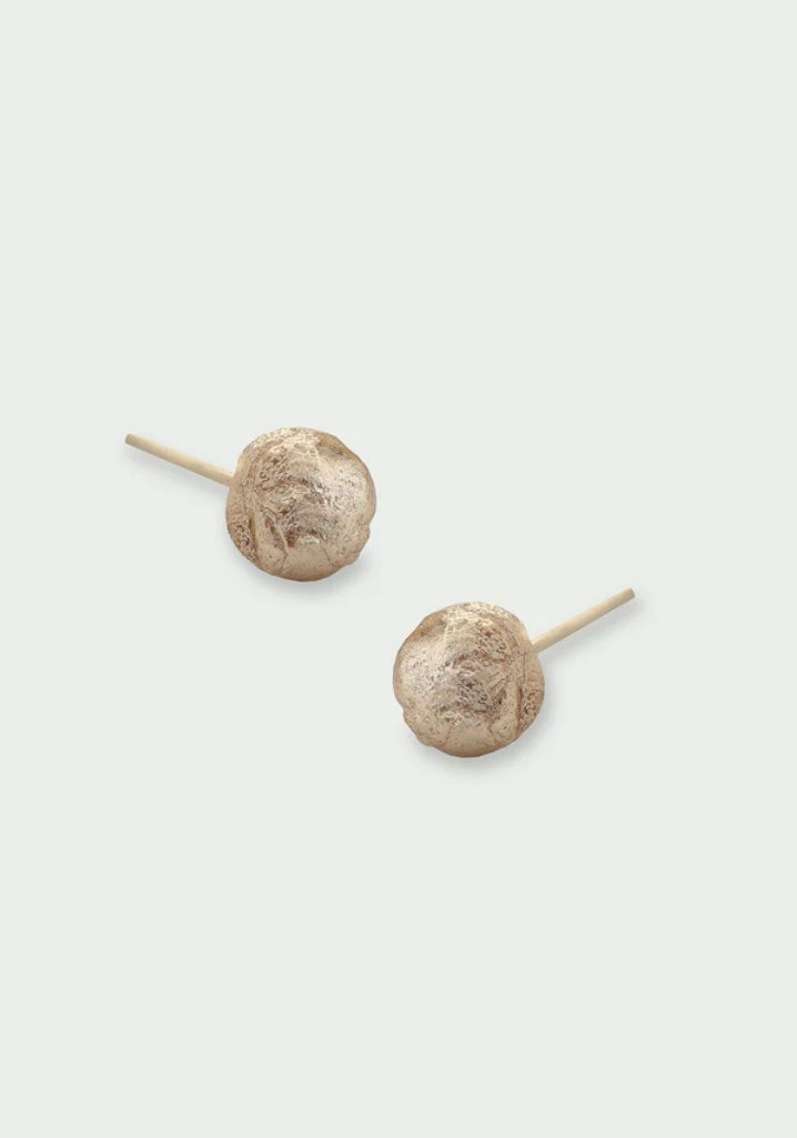 SPHERA EARRINGS GOLD