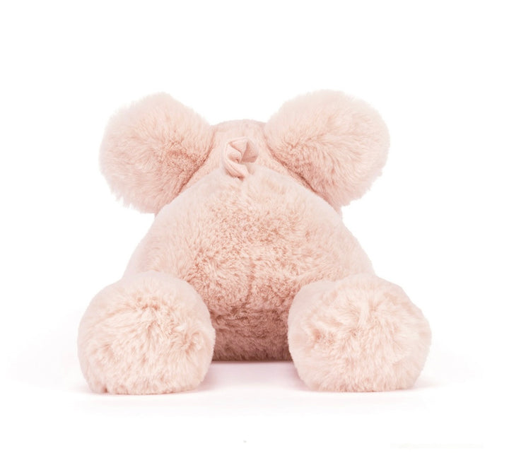 SMUDGE PIG
