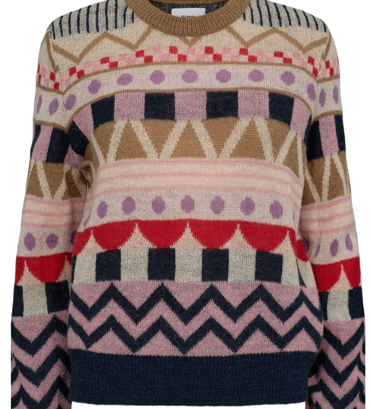 MILANO PULLOVER