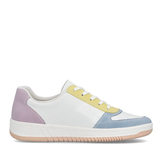 Rieker Women's Multi Trainers M5520-91