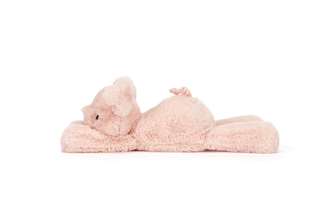 SMUDGE PIG