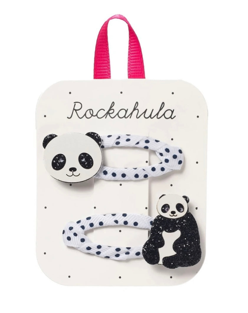 POLLY PANDA CLIPS