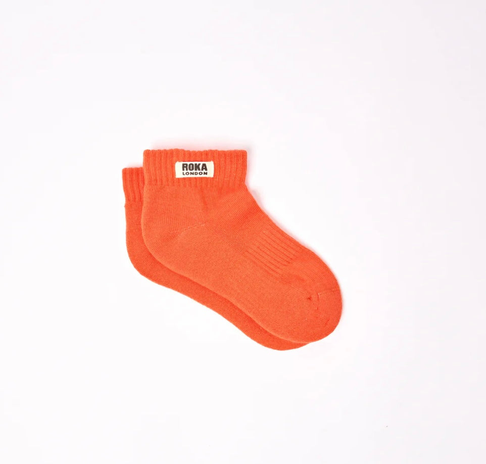 MANDARIN WEMBLEY KIDS SOCKS